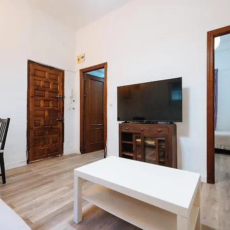 Apartamento Torrijiano Apartamento Sevilla