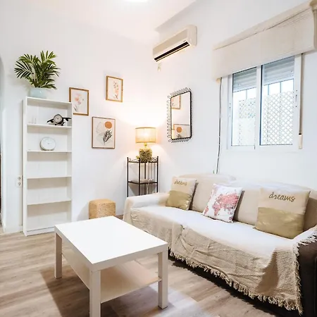 Apartamento Torrijiano Apartamento