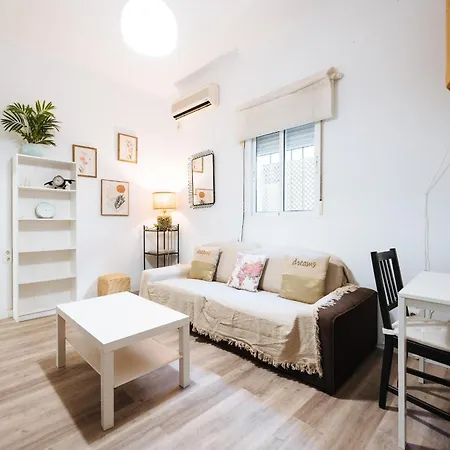Apartamento Torrijiano Apartamento *