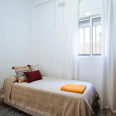 Apartamento Torrijiano * Seville