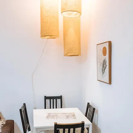 Apartamento Torrijiano Apartamento Sevilla