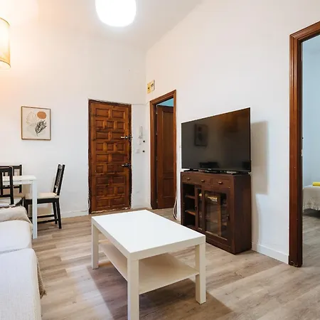 Apartamento Torrijiano Apartamento