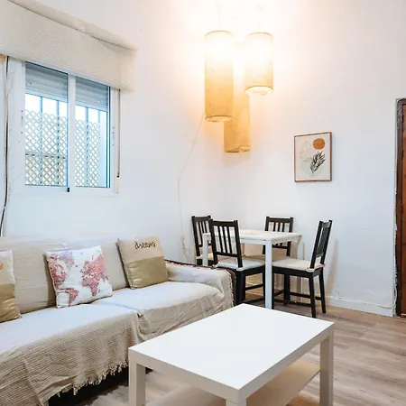 Apartamento Apartamento Torrijiano *