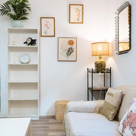 Apartamento Torrijiano * Sevilla