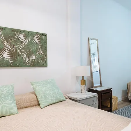 Apartamento Apartamento Torrijiano