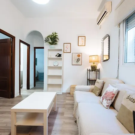 Apartamento Torrijiano Apartamento Sevilla