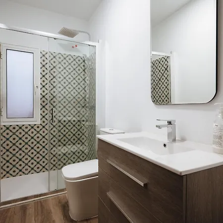 Apartamento Torrijiano Apartamento *