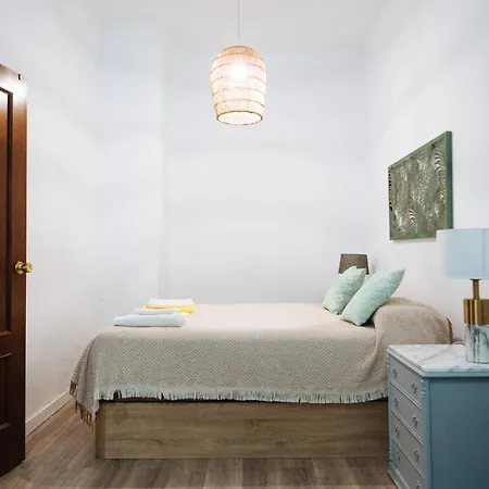 Apartamento Apartamento Torrijiano Sevilla