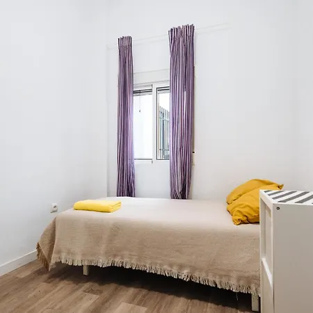 Apartamento Apartamento Torrijiano