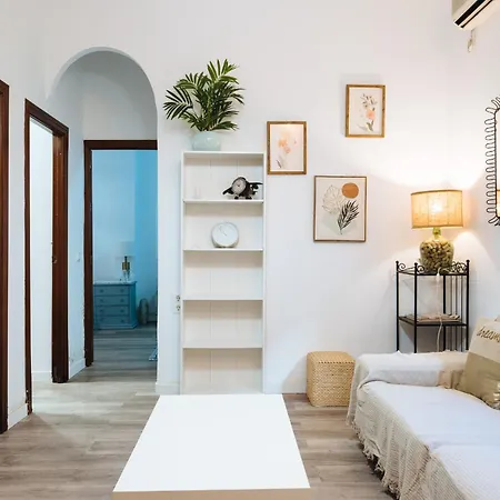Apartamento Torrijiano Apartamento Sevilla