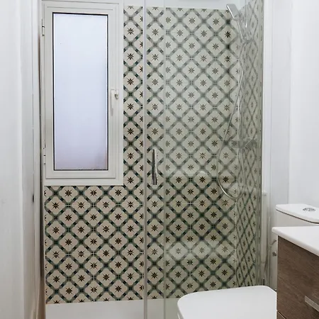 Apartamento Torrijiano Sevilla