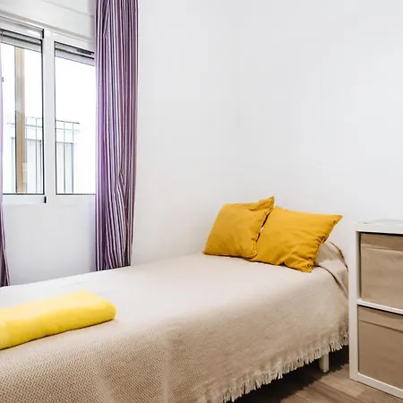 Apartamento Apartamento Torrijiano