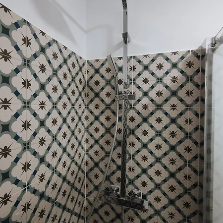 Apartamento Torrijiano * Sevilla